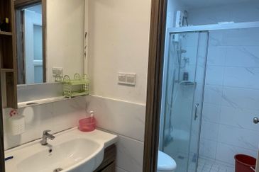 Starview Bay @Forest City