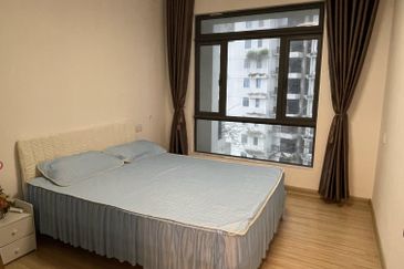 Starview Bay @Forest City