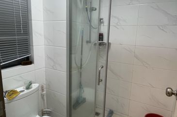 Starview Bay @Forest City