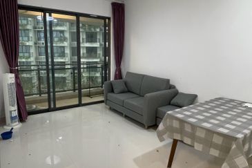 Starview Bay @Forest City