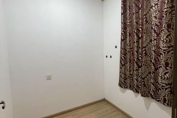 Starview Bay @Forest City