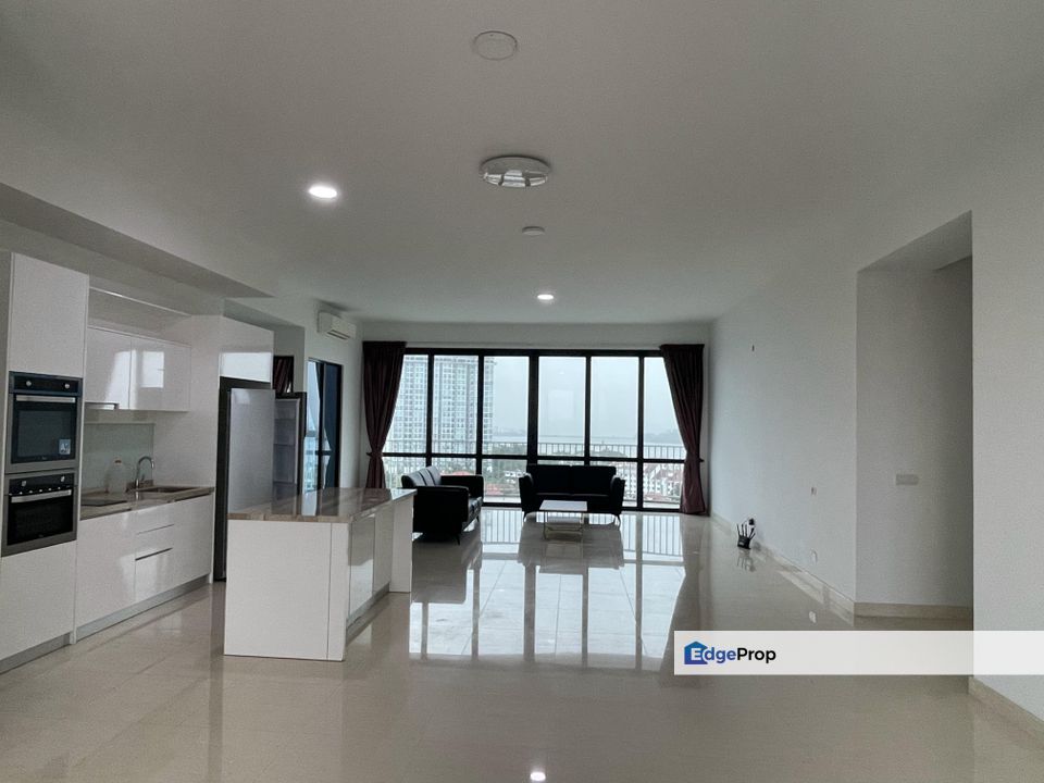 For Rent - Straits View 18 Condo@  Bukit Serene , Johor, Johor Bahru