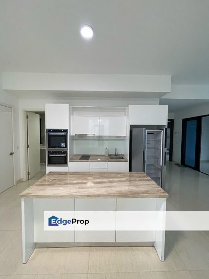 For Rent - Straits View 18 Condo@  Bukit Serene , Johor, Johor Bahru