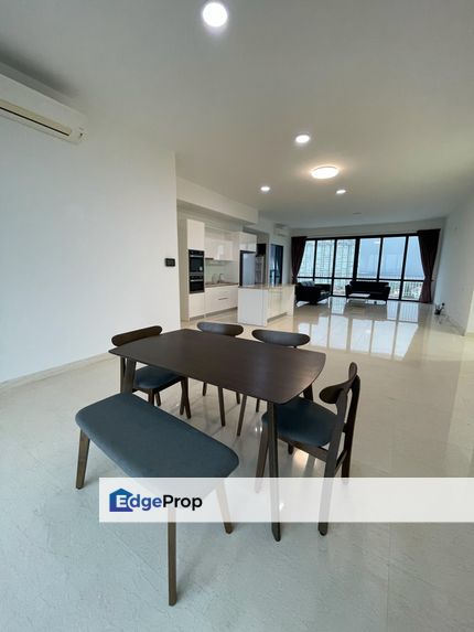 For Rent - Straits View 18 Condo@  Bukit Serene , Johor, Johor Bahru