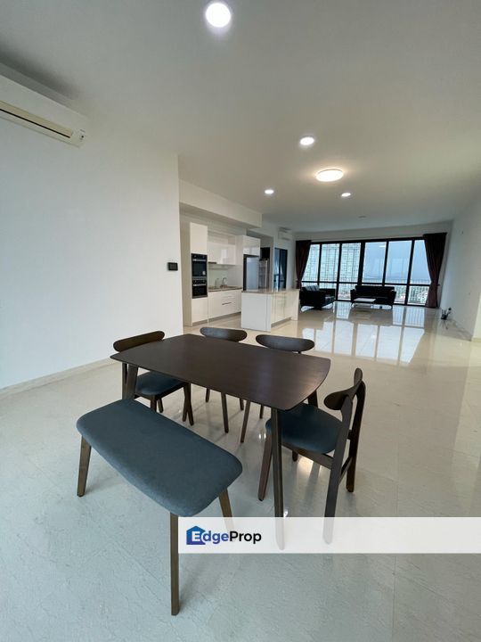 For Rent - Straits View 18 Condo@  Bukit Serene , Johor, Johor Bahru