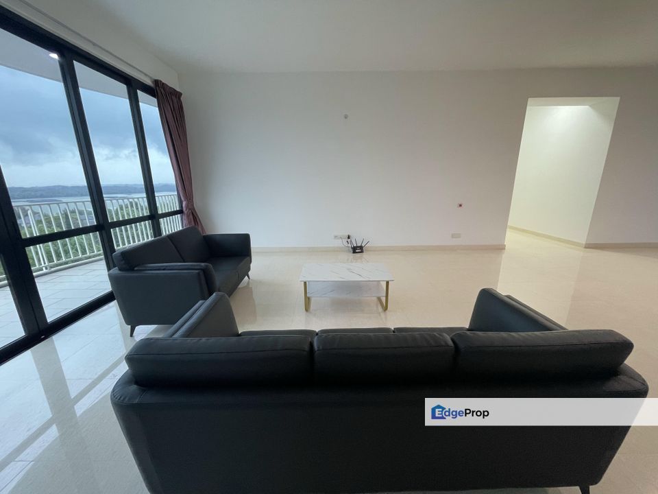 For Rent - Straits View 18 Condo@  Bukit Serene , Johor, Johor Bahru