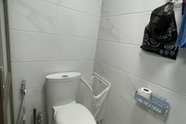 Regalia Park @ Forest City