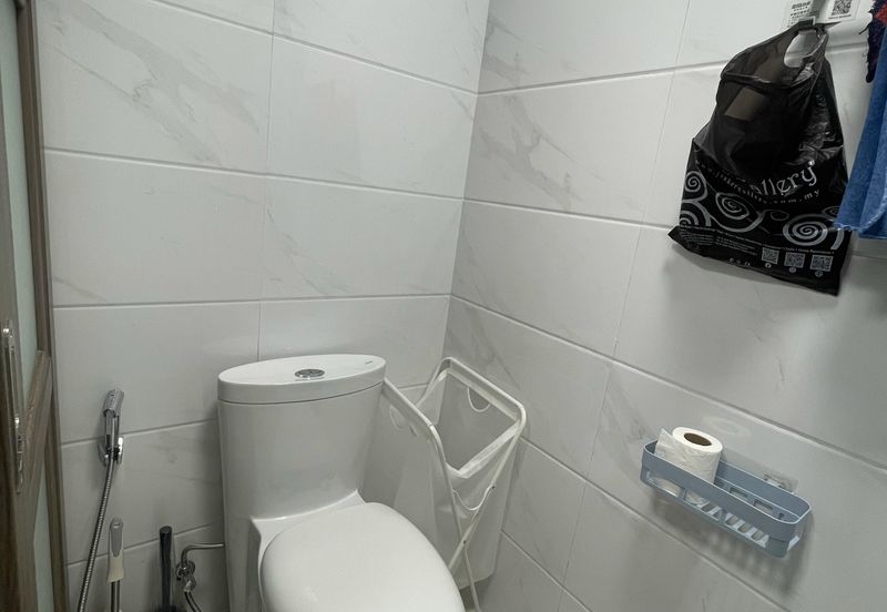 Regalia Park @ Forest City