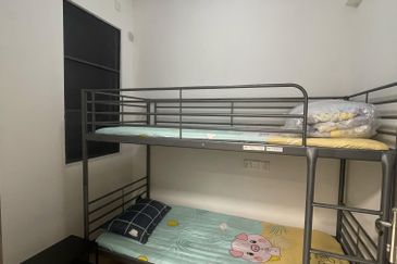 Regalia Park @ Forest City