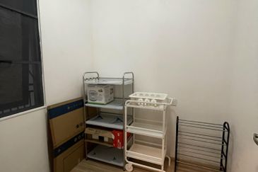 Regalia Park @ Forest City