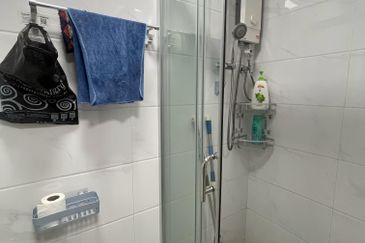 Regalia Park @ Forest City