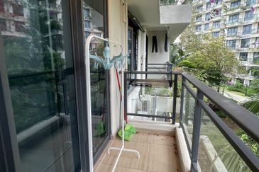 Regalia Park @ Forest City