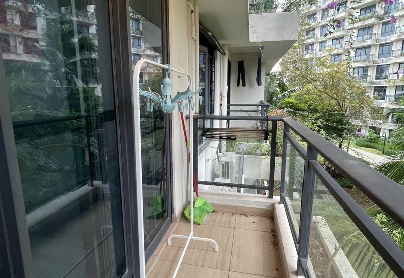 Regalia Park @ Forest City