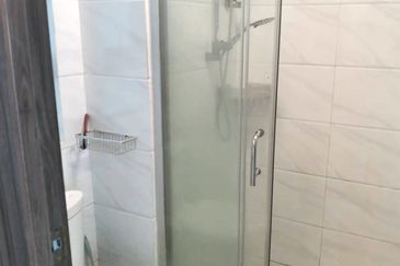 Starview Bay @Forest City