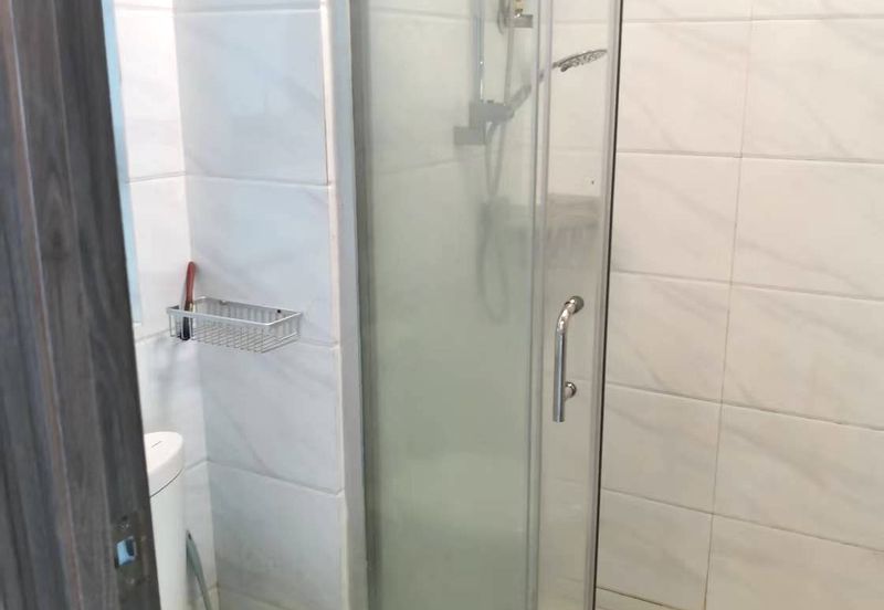 Starview Bay @Forest City