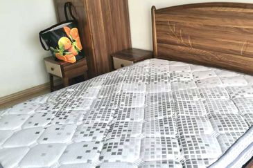 Starview Bay @Forest City