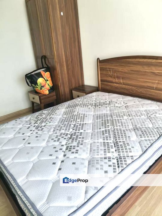 For Rent Forest City Starviewbay C4, High Floor , Johor, Gelang Patah