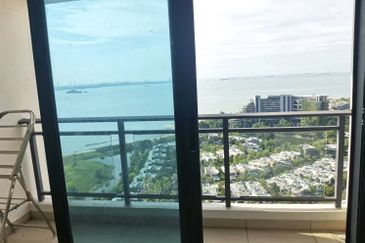 Starview Bay @Forest City