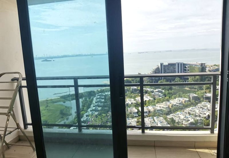 Starview Bay @Forest City