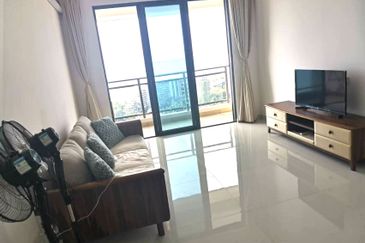 Starview Bay @Forest City