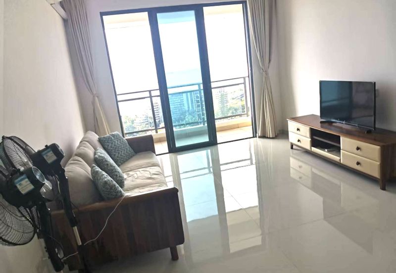 Starview Bay @Forest City