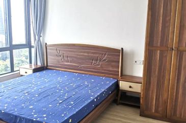 Starview Bay @Forest City