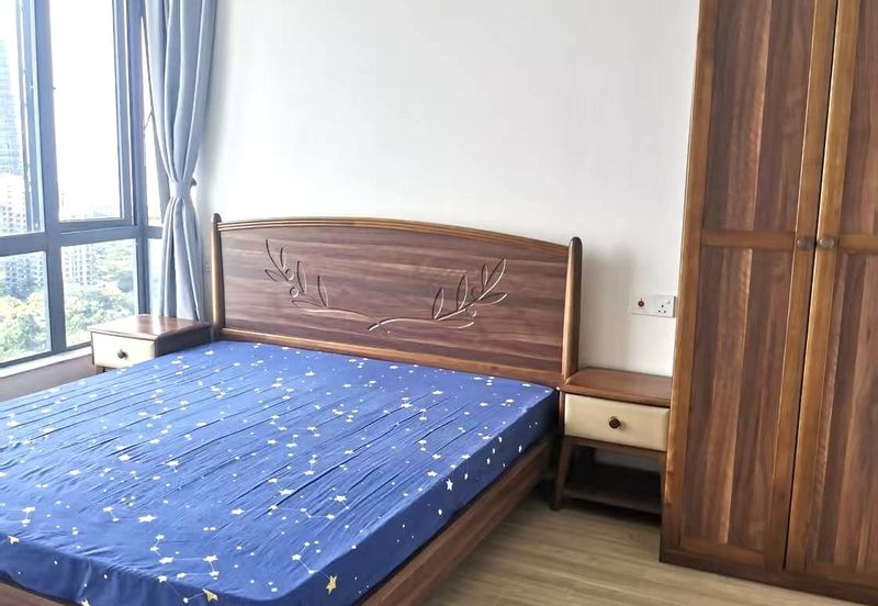 Starview Bay @Forest City