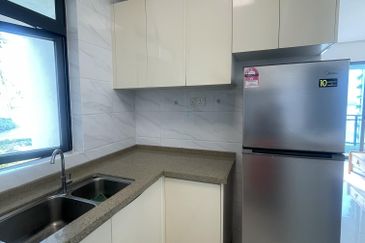 Starview Bay @Forest City