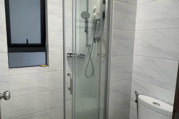 Starview Bay @Forest City