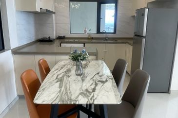 Starview Bay @Forest City