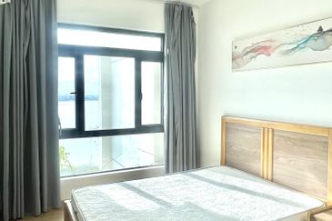 Starview Bay @Forest City