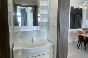 Starview Bay @Forest City