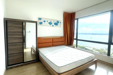 Starview Bay @Forest City