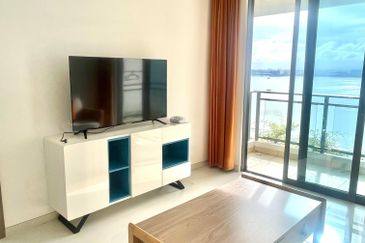 Starview Bay @Forest City