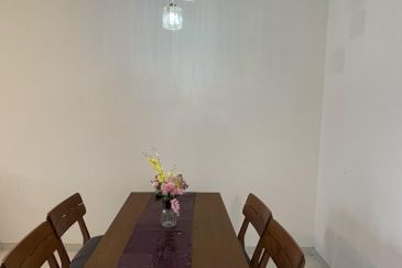 Regalia Park @ Forest City