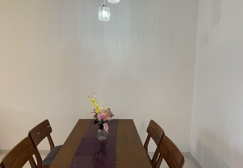 Regalia Park @ Forest City