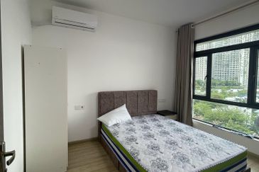 Regalia Park @ Forest City