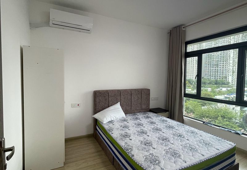 Regalia Park @ Forest City