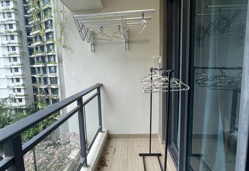 Regalia Park @ Forest City