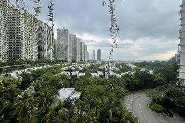 Regalia Park @ Forest City