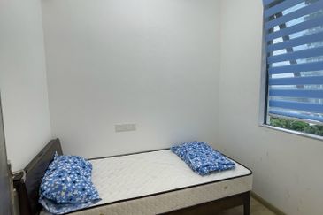 Regalia Park @ Forest City