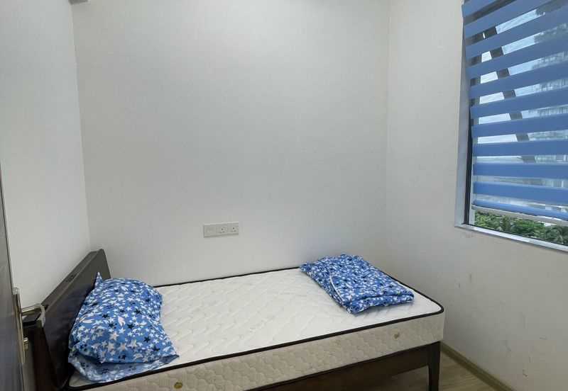 Regalia Park @ Forest City