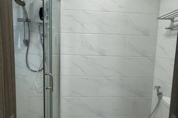 Regalia Park @ Forest City