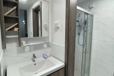 Regalia Park @ Forest City