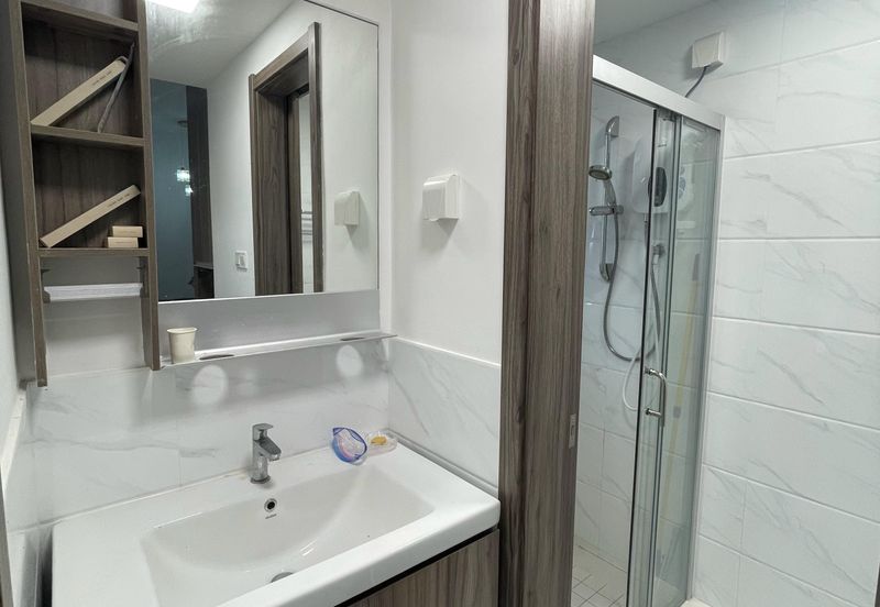 Regalia Park @ Forest City