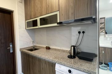 Regalia Park @ Forest City