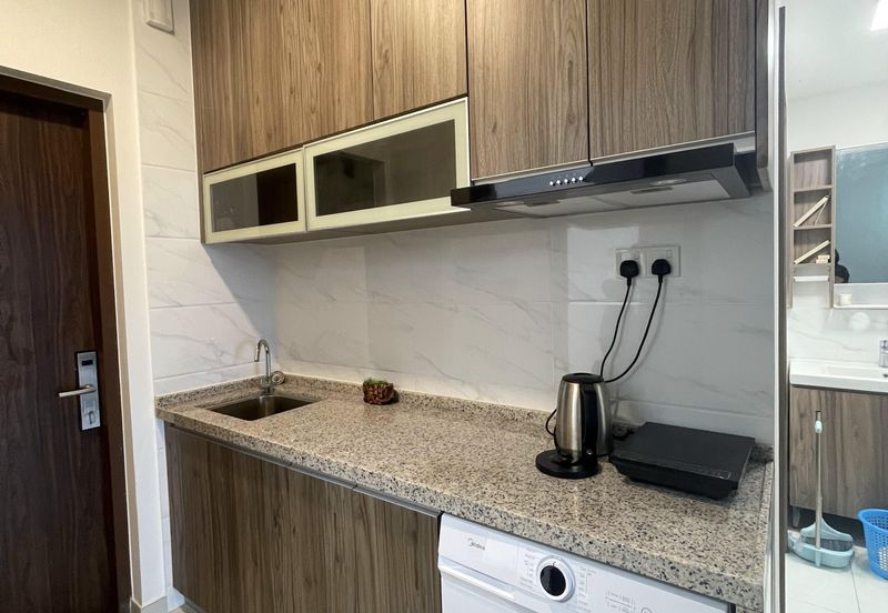 Regalia Park @ Forest City