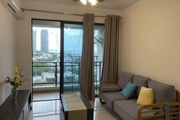 Regalia Park @ Forest City