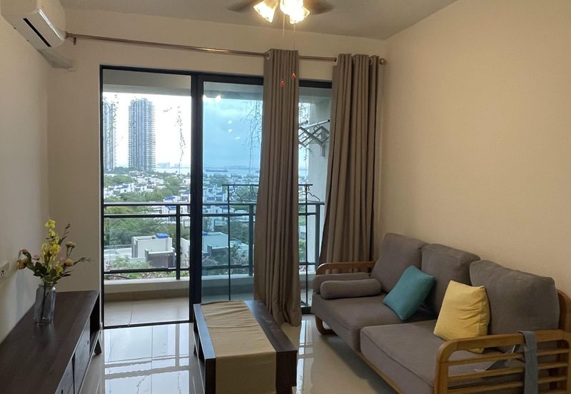 Regalia Park @ Forest City