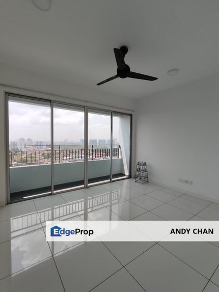 Epic Residence Apartment For Sale, Johor, Johor Bahru